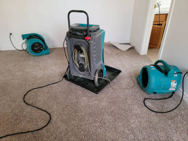 Best Emergency water damage restoration  in Staffd, OR